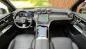 MERCEDES-BENZ GLC 300 d 4MATIC AMG LINE BLACK 9G-TRONIC l 269 PS