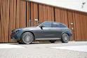 MERCEDES-BENZ GLC 300 d 4MATIC AMG LINE BLACK 9G-TRONIC l 269 PS