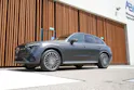 MERCEDES-BENZ GLC 300 d 4MATIC AMG LINE BLACK 9G-TRONIC l 269 PS
