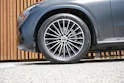MERCEDES-BENZ GLC 300 d 4MATIC AMG LINE BLACK 9G-TRONIC l 269 PS