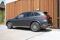 MERCEDES-BENZ GLC 300 d 4MATIC AMG LINE BLACK 9G-TRONIC l 269 PS