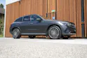 MERCEDES-BENZ GLC 300 d 4MATIC AMG LINE BLACK 9G-TRONIC l 269 PS