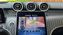 MERCEDES-BENZ GLC 300 d 4MATIC AMG LINE BLACK 9G-TRONIC l 269 PS