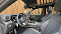 MERCEDES-BENZ GLC 300 d 4MATIC AMG LINE BLACK 9G-TRONIC l 269 PS