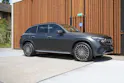MERCEDES-BENZ GLC 300 d 4MATIC AMG LINE BLACK 9G-TRONIC l 269 PS