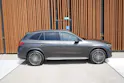 MERCEDES-BENZ GLC 300 d 4MATIC AMG LINE BLACK 9G-TRONIC l 269 PS