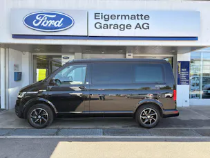 VW T6.1 California 2.0 Bi-TDI Ocean Liberty 4Motion DSG