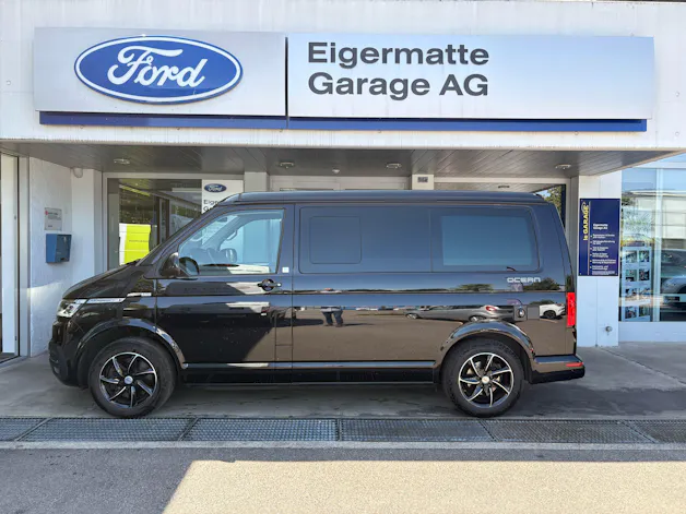 VW T6.1 California 2.0 Bi-TDI Ocean Liberty 4Motion DSG