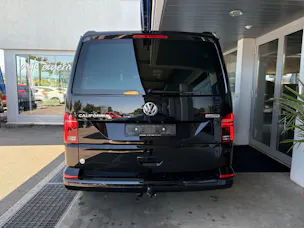 VW T6.1 California 2.0 Bi-TDI Ocean Liberty 4Motion DSG
