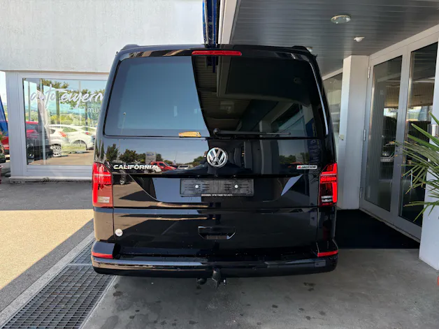 VW T6.1 California 2.0 Bi-TDI Ocean Liberty 4Motion DSG