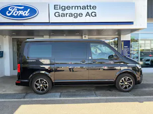 VW T6.1 California 2.0 Bi-TDI Ocean Liberty 4Motion DSG