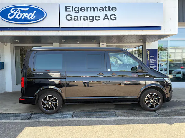 VW T6.1 California 2.0 Bi-TDI Ocean Liberty 4Motion DSG