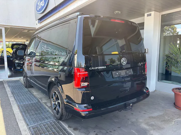 VW T6.1 California 2.0 Bi-TDI Ocean Liberty 4Motion DSG