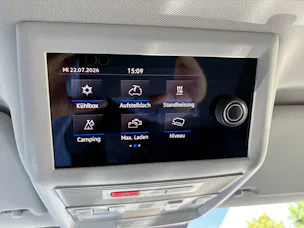 VW T6.1 California 2.0 Bi-TDI Ocean Liberty 4Motion DSG
