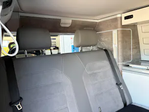 VW T6.1 California 2.0 Bi-TDI Ocean Liberty 4Motion DSG