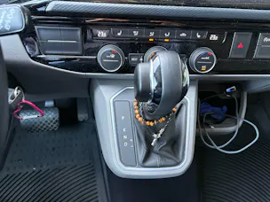 VW T6.1 California 2.0 Bi-TDI Ocean Liberty 4Motion DSG