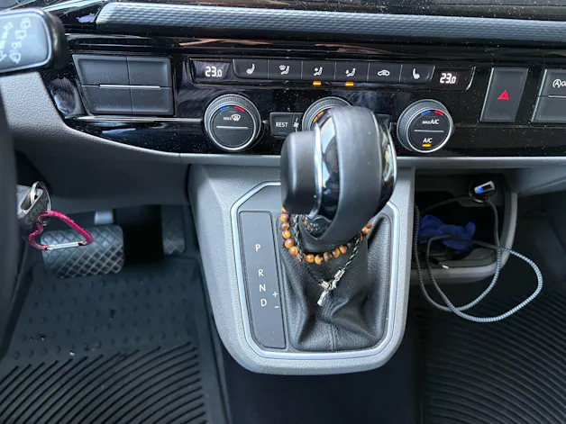 VW T6.1 California 2.0 Bi-TDI Ocean Liberty 4Motion DSG