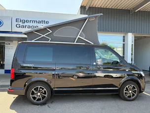 VW T6.1 California 2.0 Bi-TDI Ocean Liberty 4Motion DSG