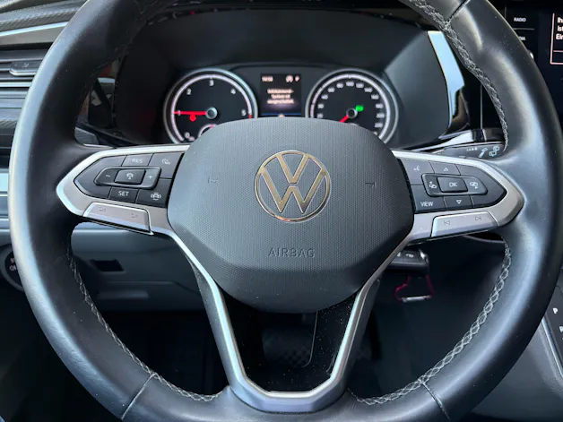 VW T6.1 California 2.0 Bi-TDI Ocean Liberty 4Motion DSG