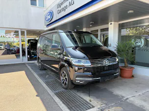 VW T6.1 California 2.0 Bi-TDI Ocean Liberty 4Motion DSG