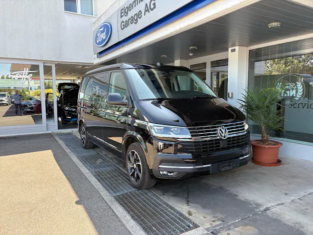 VW T6.1 California 2.0 Bi-TDI Ocean Liberty 4Motion DSG