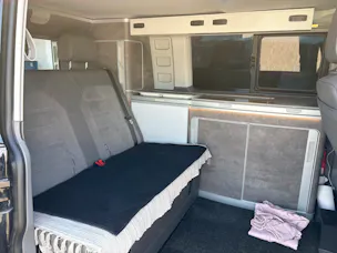 VW T6.1 California 2.0 Bi-TDI Ocean Liberty 4Motion DSG