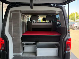 VW T6.1 California 2.0 Bi-TDI Ocean Liberty 4Motion DSG