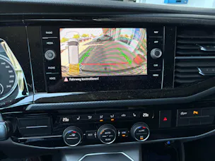 VW T6.1 California 2.0 Bi-TDI Ocean Liberty 4Motion DSG