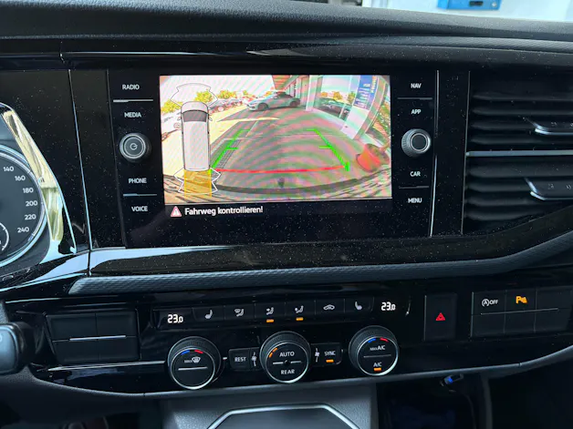 VW T6.1 California 2.0 Bi-TDI Ocean Liberty 4Motion DSG