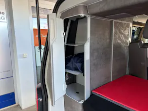 VW T6.1 California 2.0 Bi-TDI Ocean Liberty 4Motion DSG