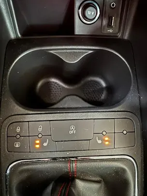 SEAT Ibiza 1.0 EcoTSI FR
