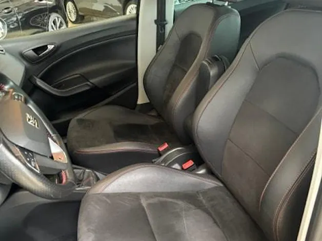 SEAT Ibiza 1.0 EcoTSI FR