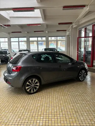 SEAT Ibiza 1.0 EcoTSI FR