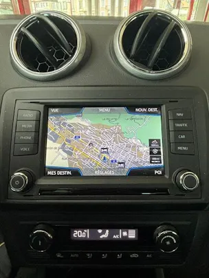SEAT Ibiza 1.0 EcoTSI FR