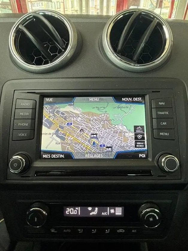 SEAT Ibiza 1.0 EcoTSI FR