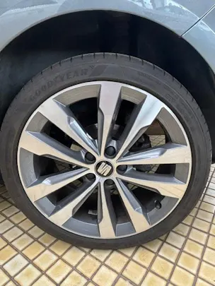 SEAT Ibiza 1.0 EcoTSI FR