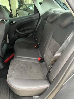 SEAT Ibiza 1.0 EcoTSI FR