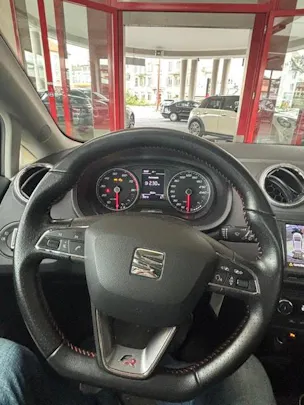 SEAT Ibiza 1.0 EcoTSI FR
