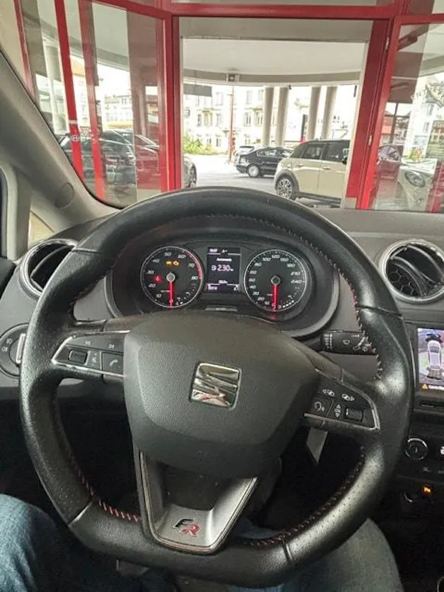 SEAT Ibiza 1.0 EcoTSI FR