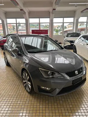SEAT Ibiza 1.0 EcoTSI FR