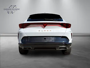 CUPRA Formentor 2.0TSI 4Drive DSG