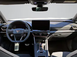 CUPRA Formentor 2.0TSI 4Drive DSG