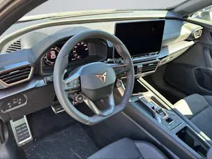 CUPRA Formentor 2.0TSI 4Drive DSG