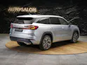 SKODA Kodiaq 2.0 TDI Sportline 4x4 *Werksgarantie*Matrix LED*AHK*