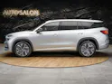 SKODA Kodiaq 2.0 TDI Sportline 4x4 *Werksgarantie*Matrix LED*AHK*
