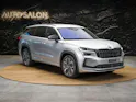 SKODA Kodiaq 2.0 TDI Sportline 4x4 *Werksgarantie*Matrix LED*AHK*