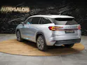 SKODA Kodiaq 2.0 TDI Sportline 4x4 *Werksgarantie*Matrix LED*AHK*