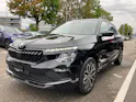 SKODA Kamiq 1.5 TSI Dynamic DSG