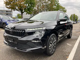 SKODA Kamiq 1.5 TSI Dynamic DSG