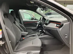 SKODA Kamiq 1.5 TSI Dynamic DSG